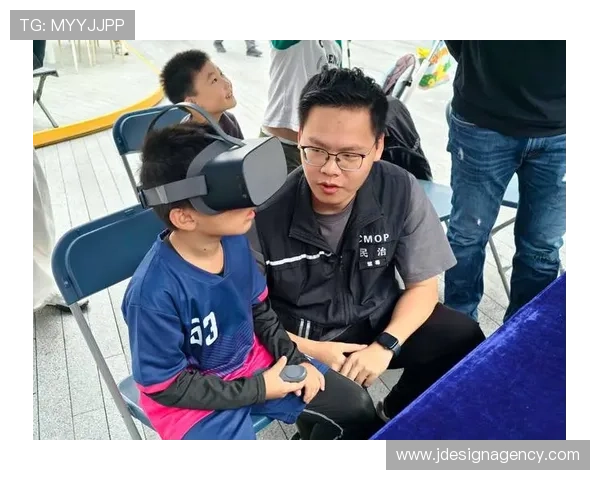 体育直播网娱乐引入虚拟现实技术，打造未来体育娱乐新场景